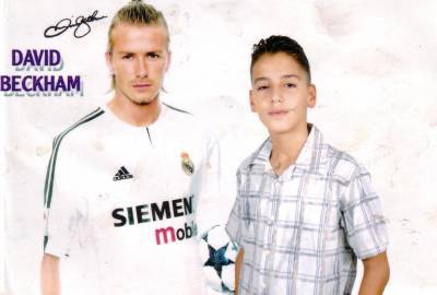 moi et beckha